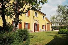 VILLA CLANI apartment